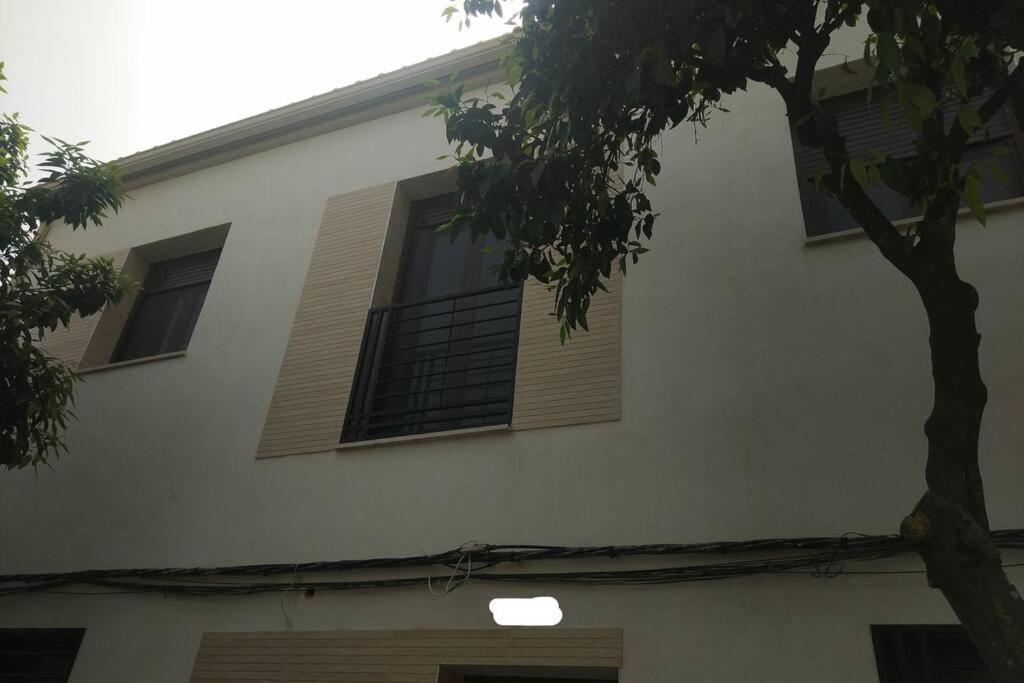 Casa Juanma Apartment Cordoba Exterior photo